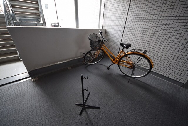 ウィルテラス千歳烏山の物件内観写真