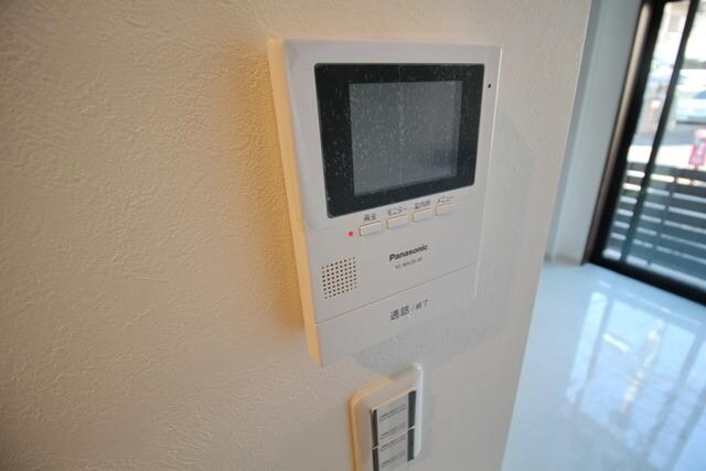 アイムタウン上祖師谷の物件内観写真