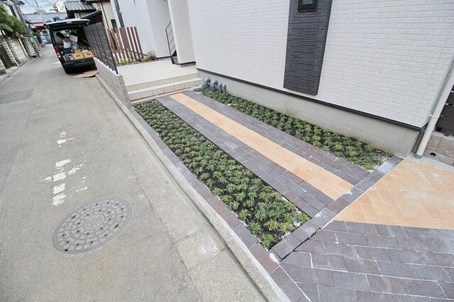 アイムタウン上祖師谷の物件内観写真