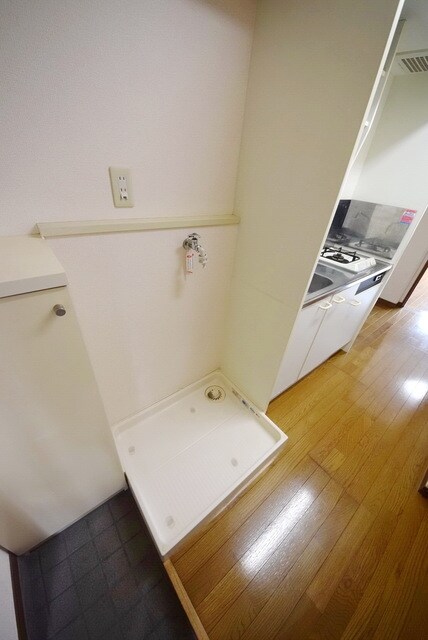 エクセレント調布の物件内観写真