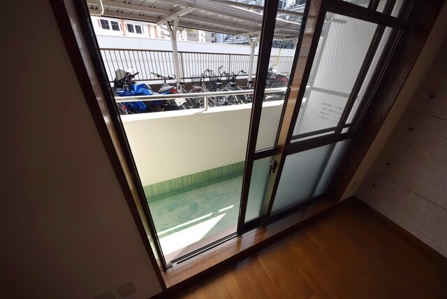 エクセレント調布の物件内観写真