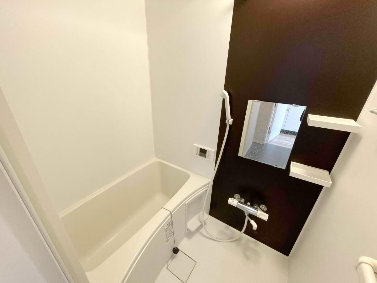 べリプトつつじヶ丘の物件内観写真