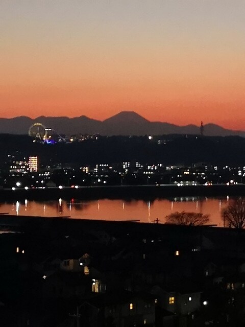 ライオンズマンション調布の物件内観写真