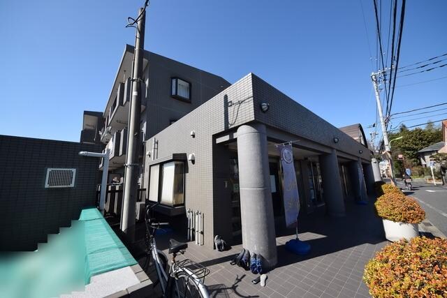 グランシャリオ砧の物件内観写真