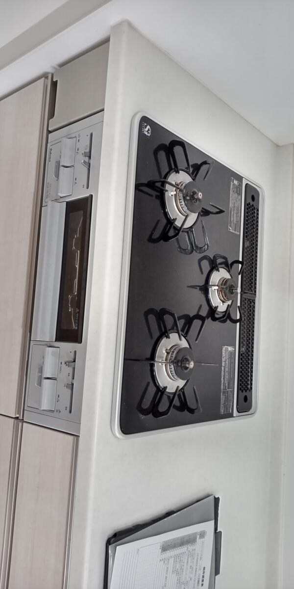 グランシャリオ砧の物件内観写真