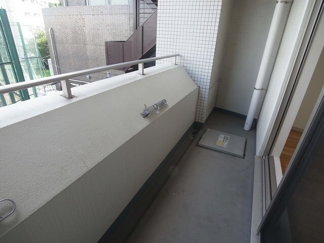 プラウドフラット三軒茶屋の物件内観写真