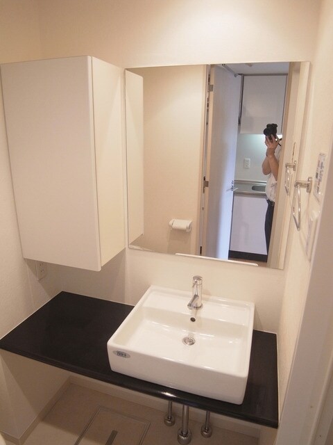 プラウドフラット三軒茶屋の物件内観写真