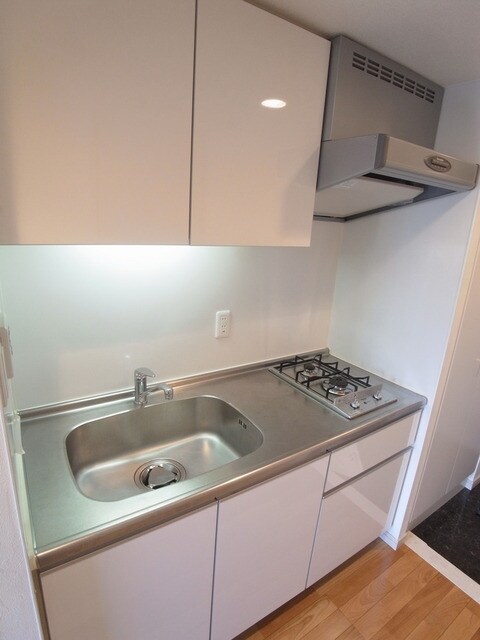 プラウドフラット三軒茶屋の物件内観写真