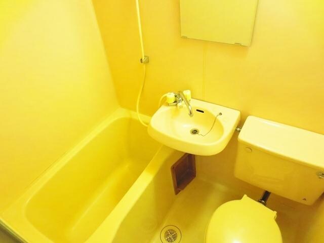 オーバンパレの物件内観写真