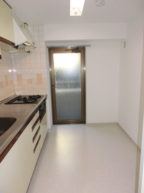 プレジール桜の物件内観写真