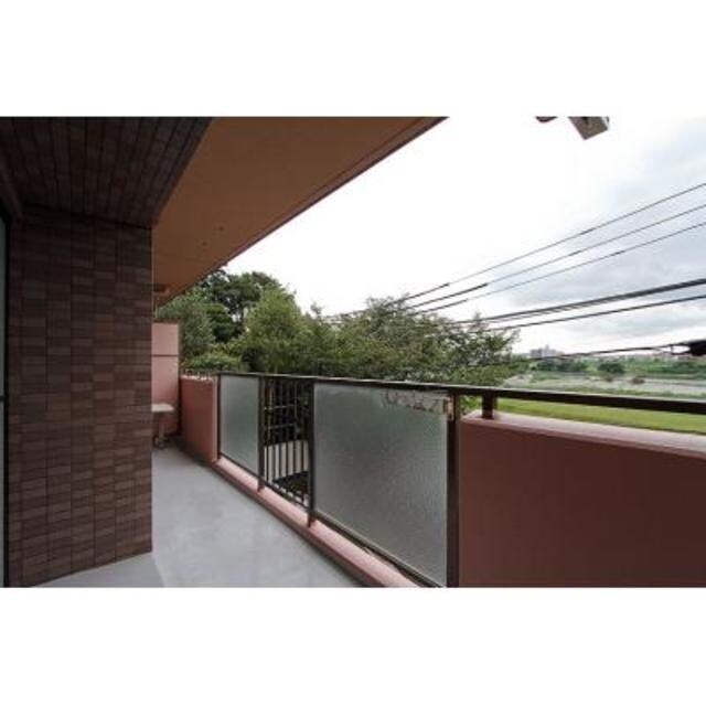 プレール玉川の物件内観写真