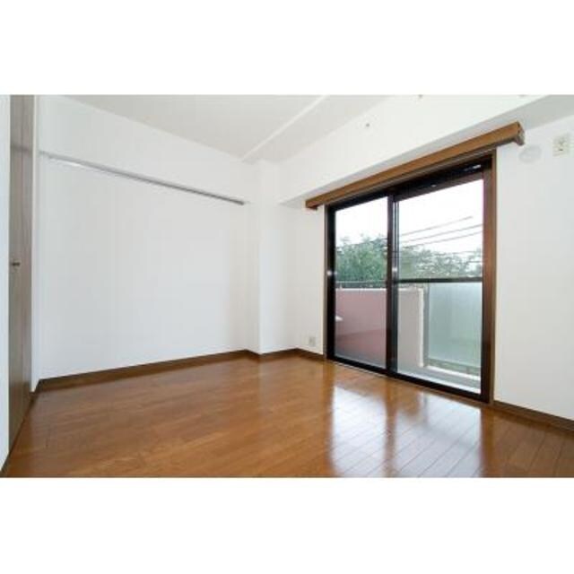 プレール玉川の物件内観写真