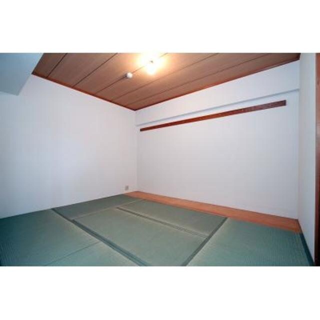 プレール玉川の物件内観写真