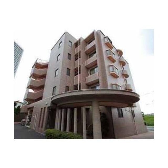 プレール玉川の物件内観写真