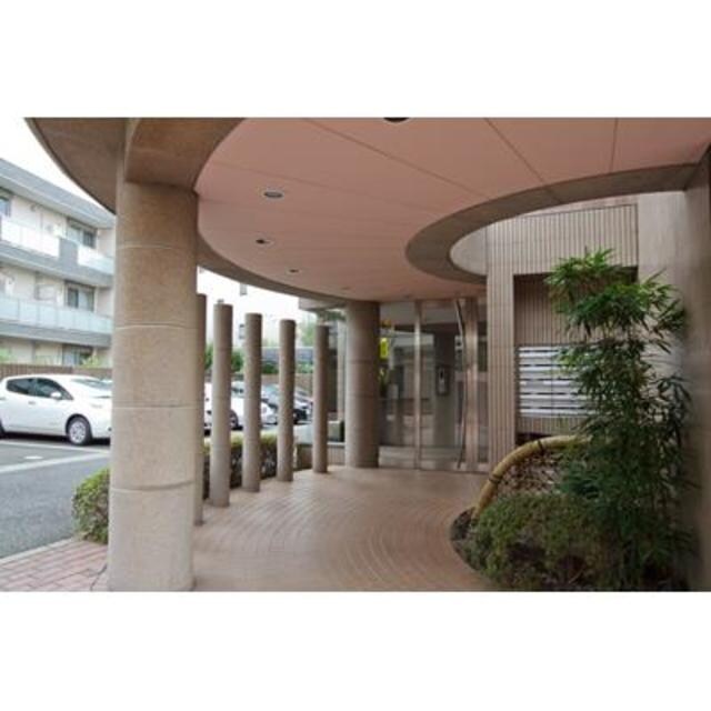 プレール玉川の物件内観写真