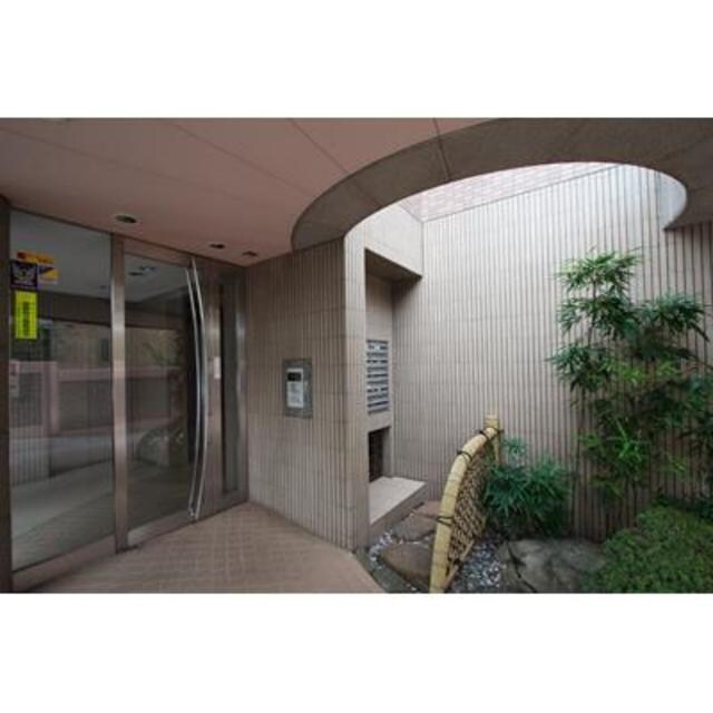 プレール玉川の物件内観写真