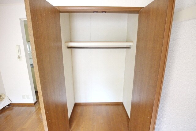 ジュネス若林の物件内観写真