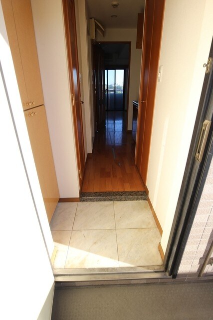 ガラ・シティ駒沢大学の物件内観写真