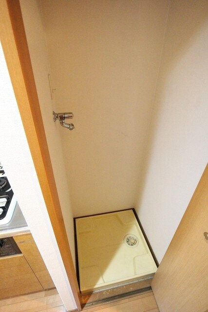 ガラ・シティ駒沢大学の物件内観写真