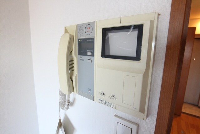 ガラ・シティ駒沢大学の物件内観写真