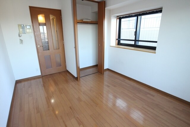 ガラ・シティ駒沢大学の物件内観写真