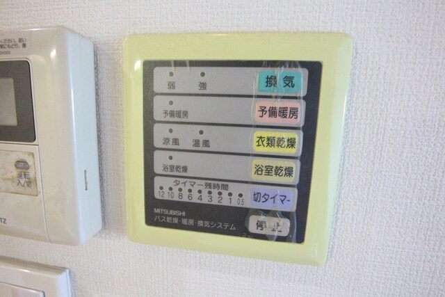 ガラ・シティ駒沢大学の物件内観写真