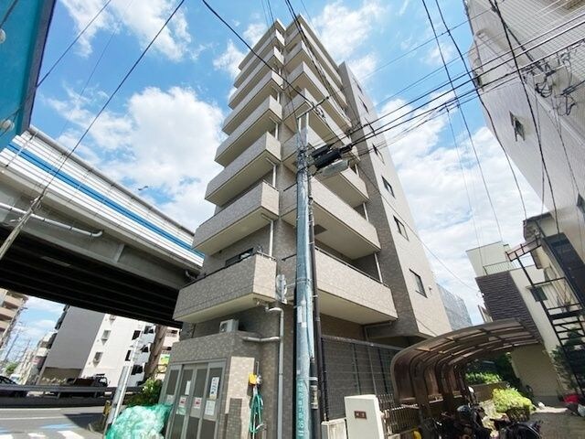 ガラ・シティ駒沢大学の物件内観写真