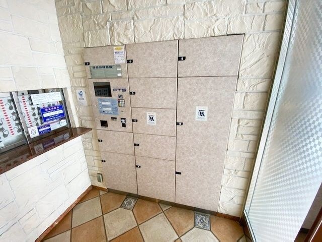 ガラ・シティ駒沢大学の物件内観写真