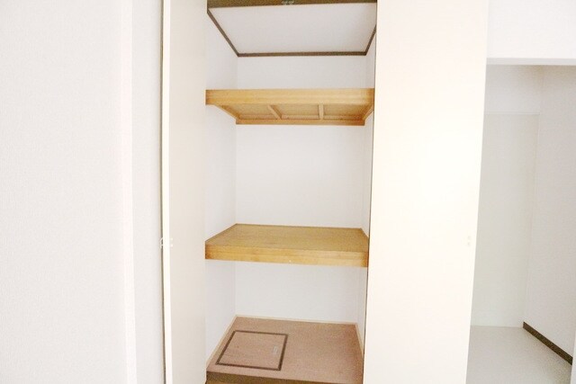 立花ハイツの物件内観写真