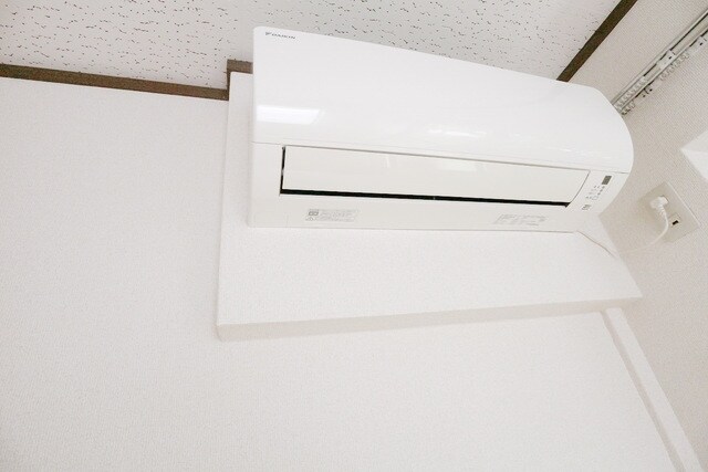 立花ハイツの物件内観写真