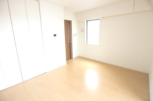 スカイコートパレス駒沢大学の物件内観写真