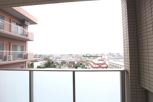 スカイコートパレス駒沢大学の物件内観写真