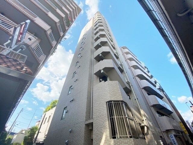 スカイコートパレス駒沢大学の物件内観写真