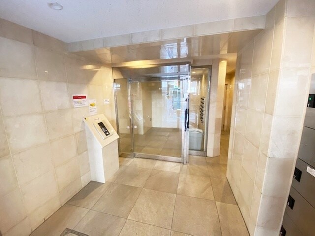 スカイコートパレス駒沢大学の物件内観写真