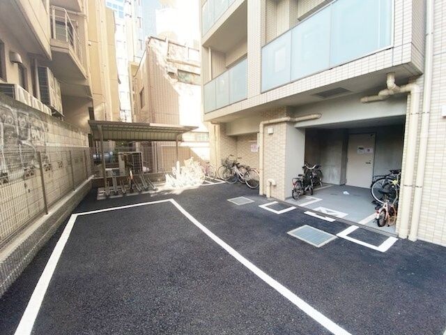 スカイコートパレス駒沢大学の物件内観写真