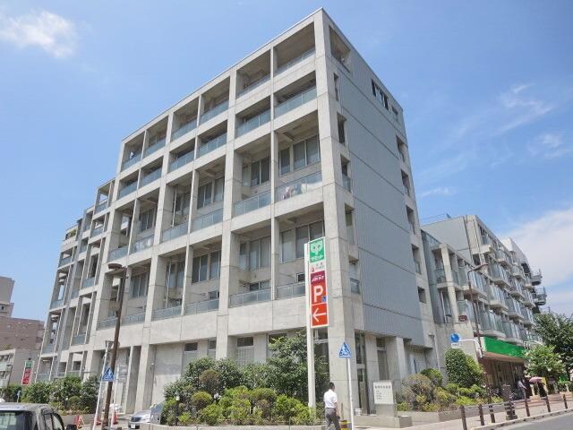 ＲＯＫＡ　ＴＥＲＲＡＺＺＡの物件外観写真