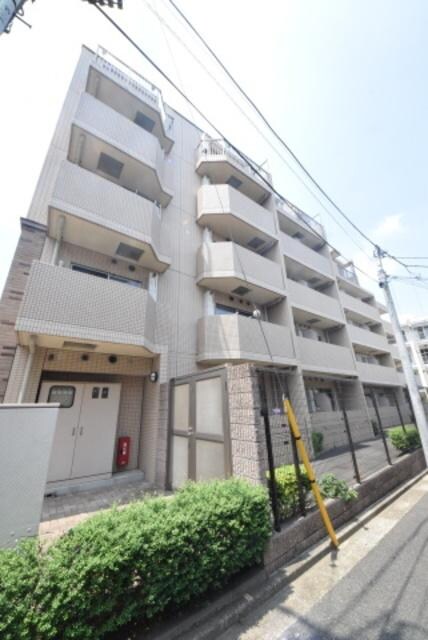 ラクラス杉並方南町の物件内観写真