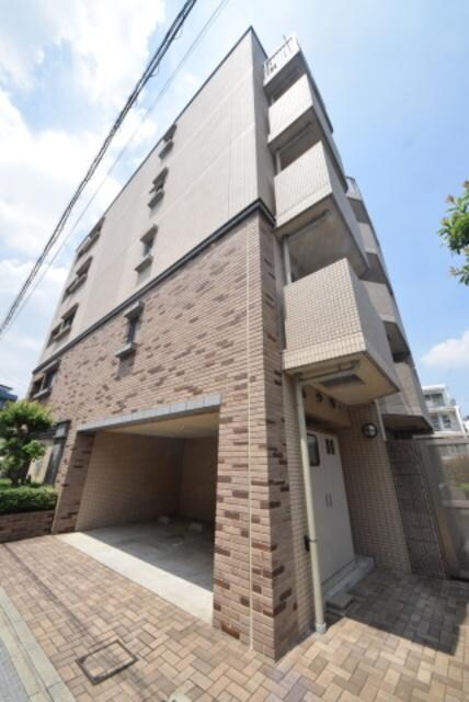 ラクラス杉並方南町の物件内観写真