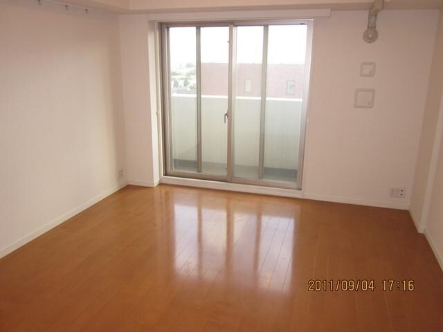 パークアクシス学芸大学の物件内観写真