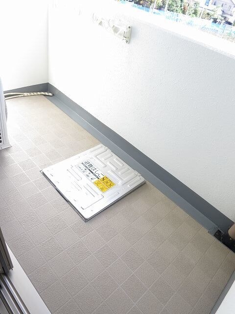 エムロードの物件内観写真