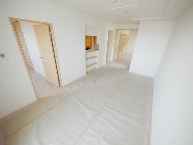 エムロードの物件内観写真