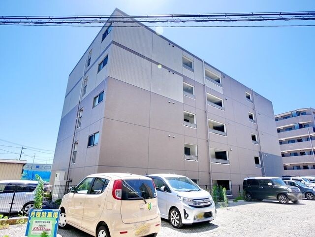 エムロードの物件内観写真