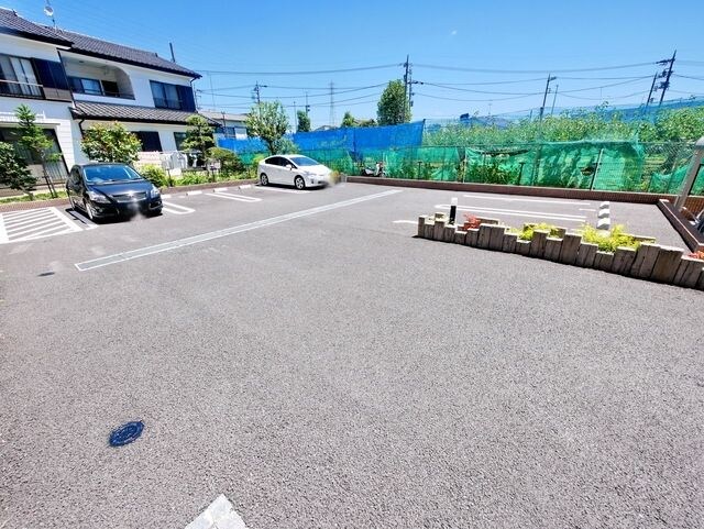 エムロードの物件内観写真