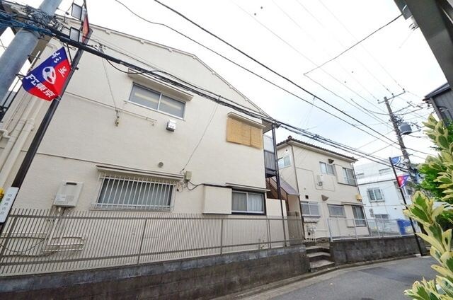 グランエッグス桜上水Ａの物件内観写真