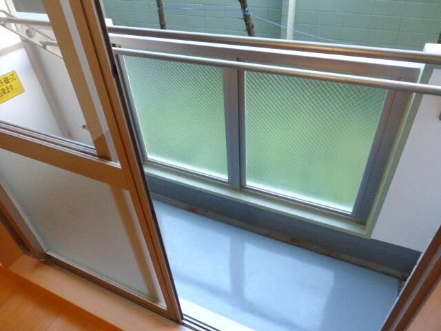 ドゥベルジュールの物件内観写真