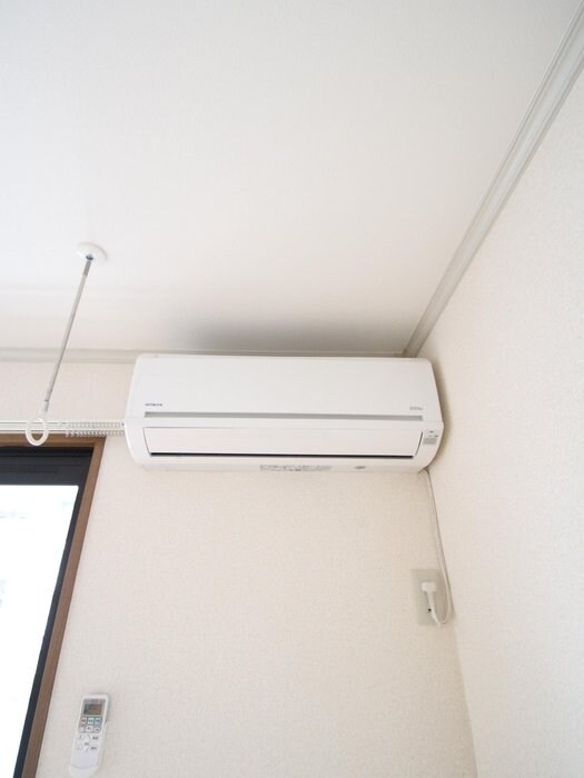 ルードルフィアタウンズＣ棟の物件内観写真