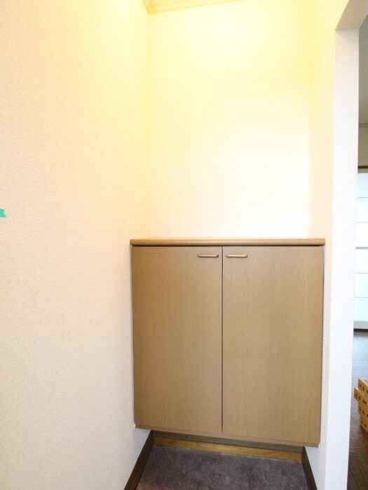 ルードルフィアタウンズＣ棟の物件内観写真