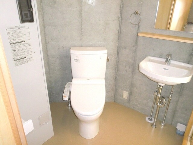 Ｄ－Ｓｑｕａｒｅ千歳船橋の物件内観写真