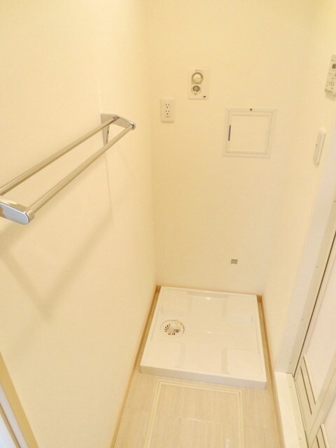 パルコート芦花IIの物件内観写真