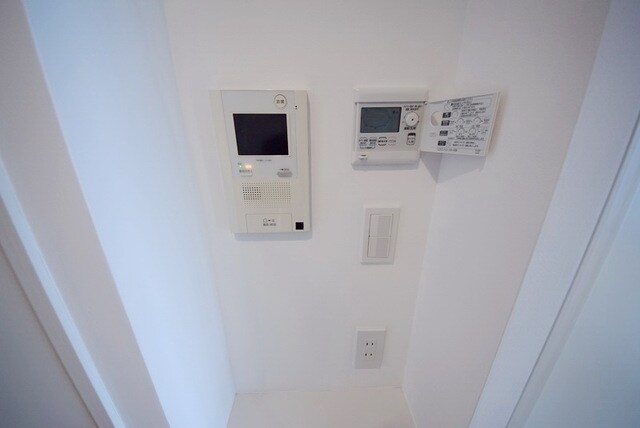 ラティエラ成城学園前の物件内観写真